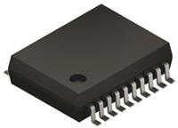 mcp2210-iss Microchip USB to SPI Bridge 20-Pin SSOP, MCP2210-I/SS