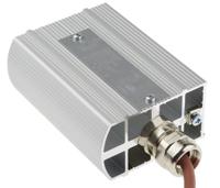 020310-00 STEGO Enclosure Heater, 230V ac, 50W Output, 50W Input, +200°C, 110mm x 48mm x 80mm