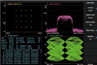 t3afg350 Teledyne LeCroy Arbitrary Waveform Generator, 2-Channel, 1 μHz Min - With RS Calibration