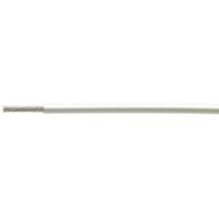 100g0111-075-9 TE Connectivity White 0.75 mm² Harsh Environment Wire, 0.23 mm, 100m, Polymer Insulation, 100G0111-0.75-9
