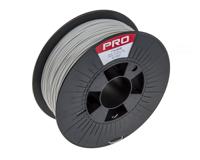 174-0006 RS PRO 1.75mm Grey PLA-X3 3D Printer Filament, 1kg