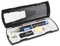 g07400041 Ersa Gas Soldering Iron Kit, for use with Independent 75 Gas Soldering Iron