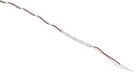 621-2164 RS PRO Type T Thermocouple 1m Length, 2mm Diameter → +350°C