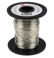 355-079 RS PRO 0.71mm Tinned Copper Wire, 21 AWG 50.9m Reel