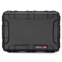 975s-000bk-0a0 Nanuk Nanuk 975 Waterproof Plastic Case With Wheels, 851 x 617 x 500mm