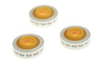 sdr-3-89203 3M Adhesive Cable Markers, Pre-printed "3", SDR 3-89203