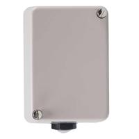 60302120-1-043-50-0-00-20-13-46-150-8-6-000 Jumo Capillary Thermostat, 150°C Max, Automatic Reset, Surface Mount