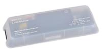 lin222d1 eldoLED LED Driver, 12 → 24V Output, 200W Output, 8A Output, Constant Voltage Dimmable