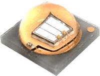 cun06a1b CUN06A1B Seoul Viosys, UV LED, 405nm 1.16W