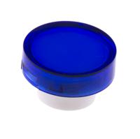 745-2499 RS PRO Blue Round Push Button Lens for Use with ADA16 Series