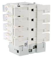 3841-6010 Socomec Fuse Switch Disconnector, 4 Pole, 100A Max Current