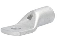 50-8 NEMIQ, KRT Uninsulated Ring Terminal, M8mm Stud Size, Grey