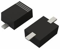 rb501vm-40fhte-17 ROHM 40 V 100 mA Rectifier & Schottky Diode Schottky 2-Pin SOD-323FL RB501VM-40FHTE-17