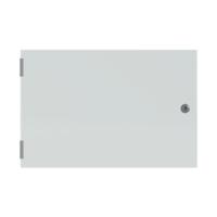 srn3415x-srx-srn3415x ABB SRX Series 304 Stainless Steel Wall Box, IP66, 300 mm x 400 mm x 150mm