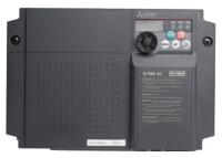 fr-d740-120sc-ec Mitsubishi Inverter Drive, 5.5 kW, 3 Phase, 400 V ac, 12 A, FR-D740 Series