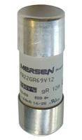 z1018623-fr22gr69v25t Mersen 25A FF Cartridge Fuse, 22 x 58mm