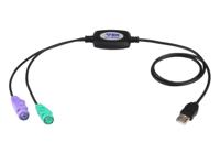 uc10km PS/2 USB Convertor (win)