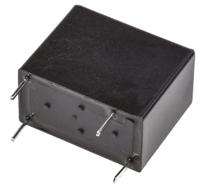 t77s1d10-12 TE Connectivity PCB Mount Power Relay, 12V dc Coil, 10A Switching Current, SPST