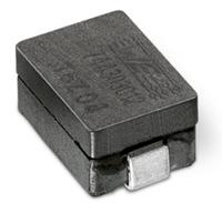 744340300055 Wurth Elektronik, WE-HCM, 4030 Yes Surface Mount Inductor with a Ferrite Core, 55 nH Shielded ±15 % 27 A Idc