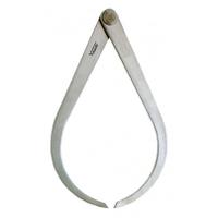 302456 Vogel 300mm Scale Unit Caliper, Metric