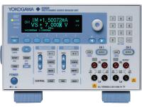 765601-q Yokogawa GS820 Series Source Meter, 0.2 → 18 V, 2-Channel, 3 A