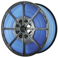 183-5778 RS PRO Blue Strapping, 1200m Length, 12mm Width, 270kg Breaking Strain