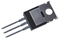 irfbe30pbf Vishay IRFBE Type N-Channel MOSFET, 4.1 A, 800 V Enhancement, 3-Pin TO-220 IRFBE30PBF