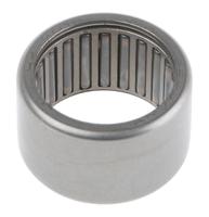 hk2016-b INA HK2016-B 20 mm ID Roller Bearing Drawn Cup Needle, 26 mm OD