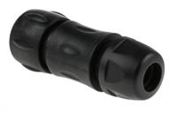 uts6jc128p Souriau Sunbank by Eaton Circular Connector, 8 Contacts, Cable, Standard Connector, Plug, Male, IP68, IP69K, UTS Series