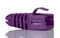 rj45srb-ret-p MH Connectors Boot for use with RJ45 Connectors