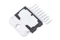 sta540 STMicroelectronics,34W, 15-Pin MULTIWATT V STA540