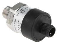 pbt-rb010sg1ssnama0z SICK Pressure Sensor, 0bar Min, 10bar Max, Analogue Output, Relative Reading