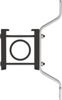 ms4-wpe-b Festo Mounting Kit for MS