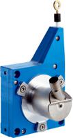 bcg08-q1pm0361-1097274 SICK BCG08 Series Absolute Draw Wire Encoder, IO-Link Signal