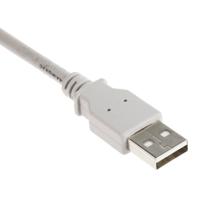 09454521920 HARTING USB 2.0, Male USB A to Female USB A, 500mm