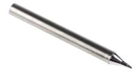 sfv-cnl10 Metcal SxV 1 mm Conical Soldering Iron Tip