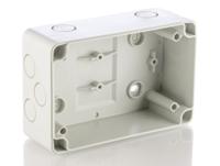 73550301 Spelsberg Consumer Unit Ake 03