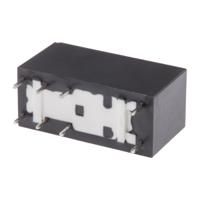 g2rl-24-cf-dc5 Omron PCB Mount Power Relay, 5V dc Coil, 8A Switching Current, DPDT