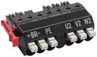6sl3162-2mb00-0ac0 Siemens Industrial Power, Rated At 30A