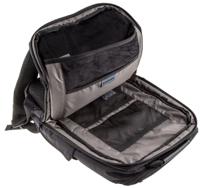 601070 Wenger Reload 16in  Laptop Backpack, Black