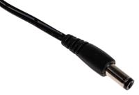 175-3305 RS PRO 12W Plug-In AC/DC Adapter 12V dc Output, 1A Output