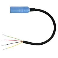 cyk10-a031 Endress+Hauser, CYK10 Series Cable, 3m Cable Length for Use with Sensor Accessories