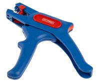 833-5966 RS PRO 2 Piece Electrician Tool Kit with Foam Inlay