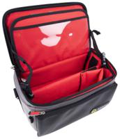 ma2638 CK Polyester Tool Bag with Shoulder Strap 350mm x 240mm x 180mm