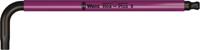 05022614001 Wera L Shape Metric, 8.0x195