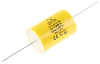 c4cayud3150aa1j KEMET C4C Metallised Polypropylene Film Capacitor, 3kV dc, ±5%, 150nF, Through Hole