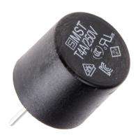 00346621 Schurter PC Board Non Resettable Fuse, Radial 4A, 250V ac