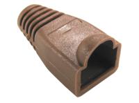 266-2649 RS PRO RJ45 Boot for use with RJ45 Cable