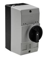 260089-ci-pkz0-gm Eaton Enclosure CI Series Insulated Enclosure for Use with PKZM0 Series