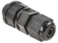 bd-03bfma-ll7001 Amphenol Industrial Circular Connector, 3 Contacts, Cable, Standard Connector, Plug, Male, IP67, Ceres Series